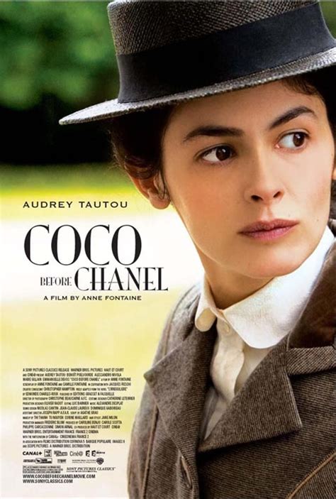 coco avant chanel 2009|coco before Chanel 123movies.